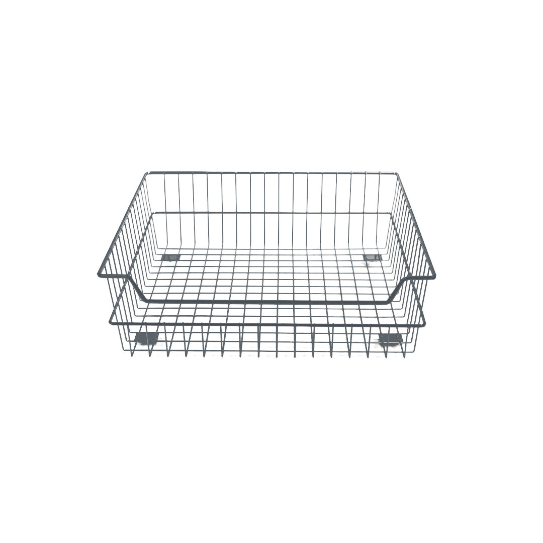 Schrankauszug 'anthrazit'