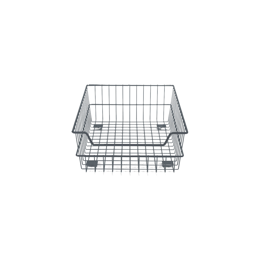 Schrankauszug 'anthrazit'