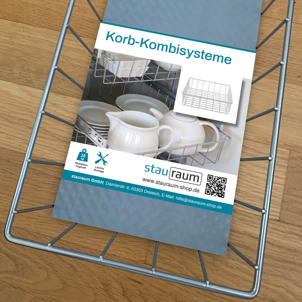 Antirutschmatte 'Set 3'