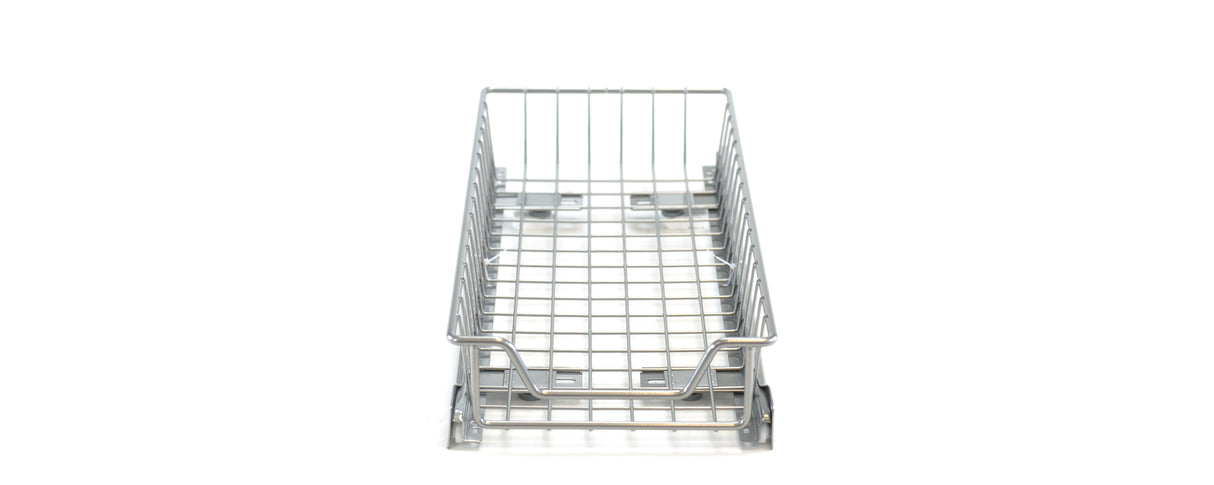 Schrankauszug 'silber'