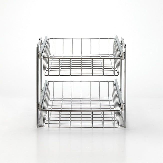 Korb Kombisystem '2 Etagen'