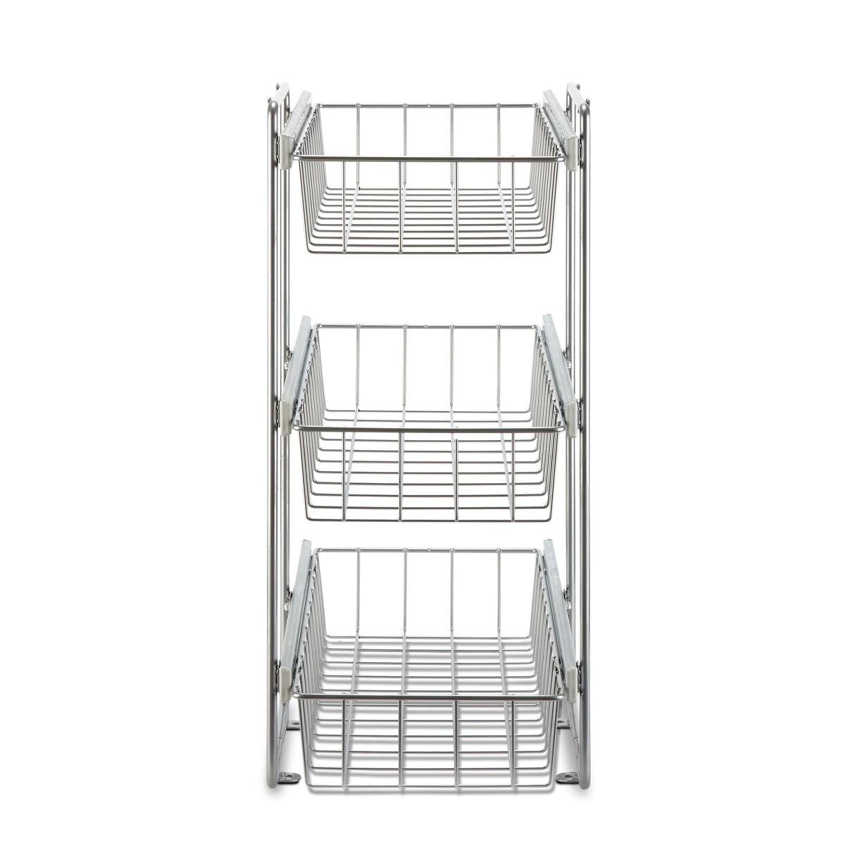 Korb Kombisystem '3 Etagen'