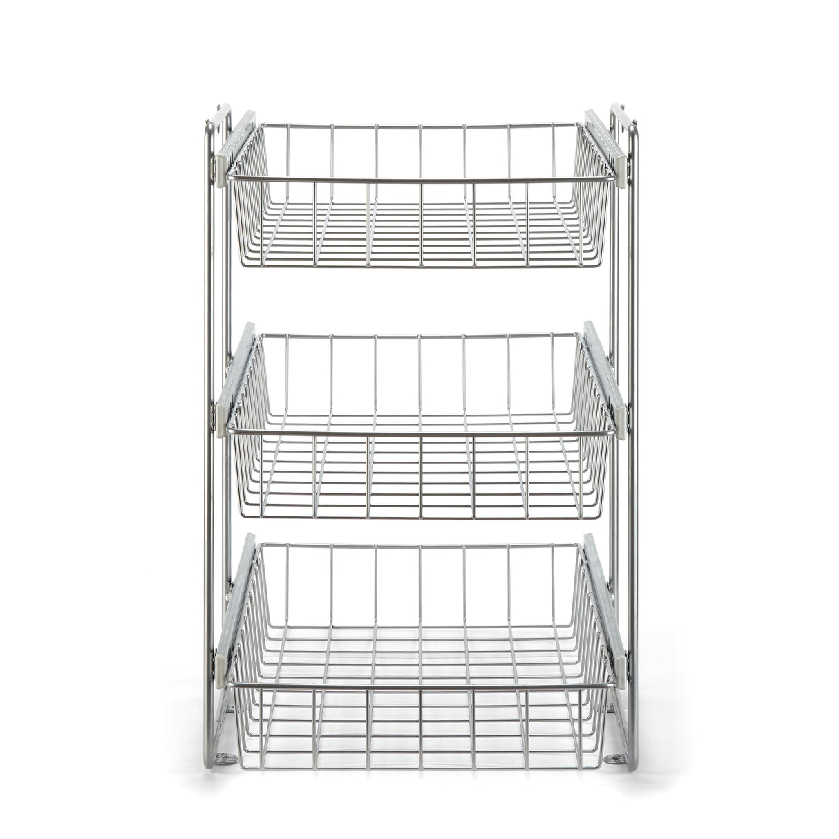 Korb Kombisystem '3 Etagen'