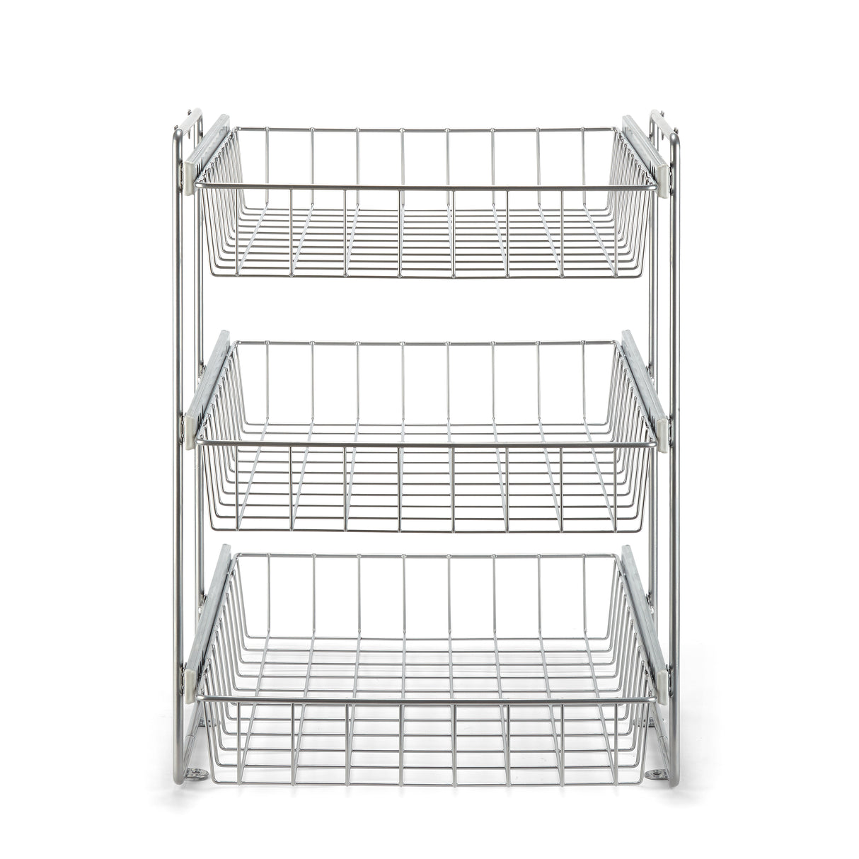 Korb Kombisystem '3 Etagen'