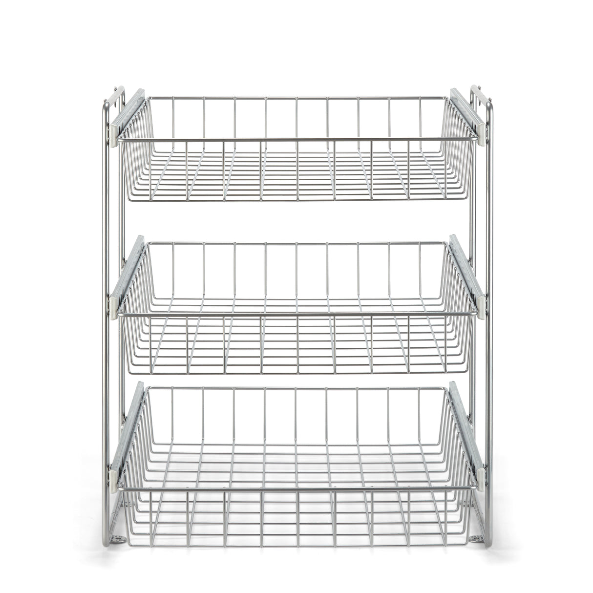 Korb Kombisystem '3 Etagen'