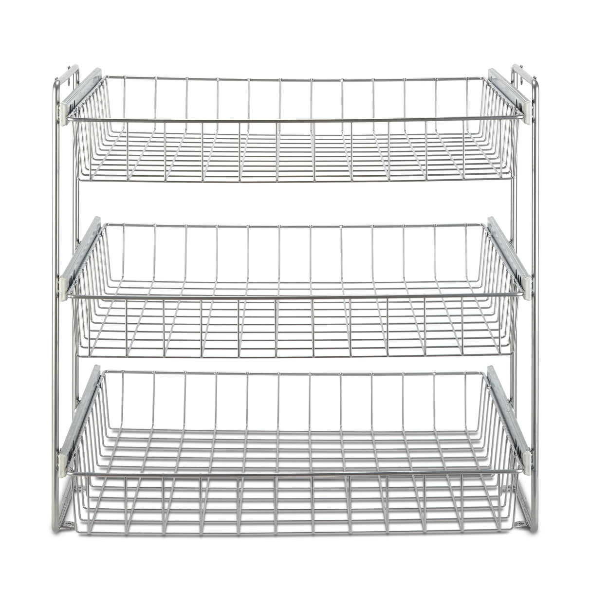 Korb Kombisystem '3 Etagen'