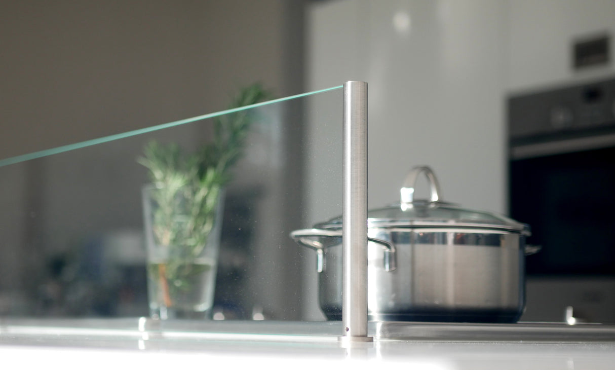 Spritzschutz 'Protect' Spruzzo