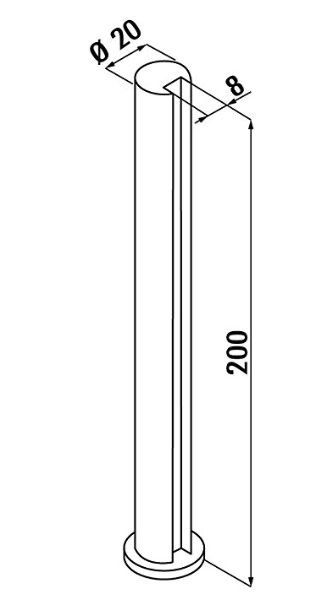 Spritzschutz 'Protect' Spruzzo