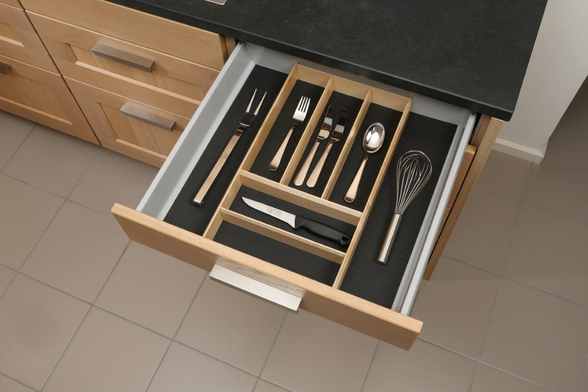 Antirutschmatte 'Wabe'