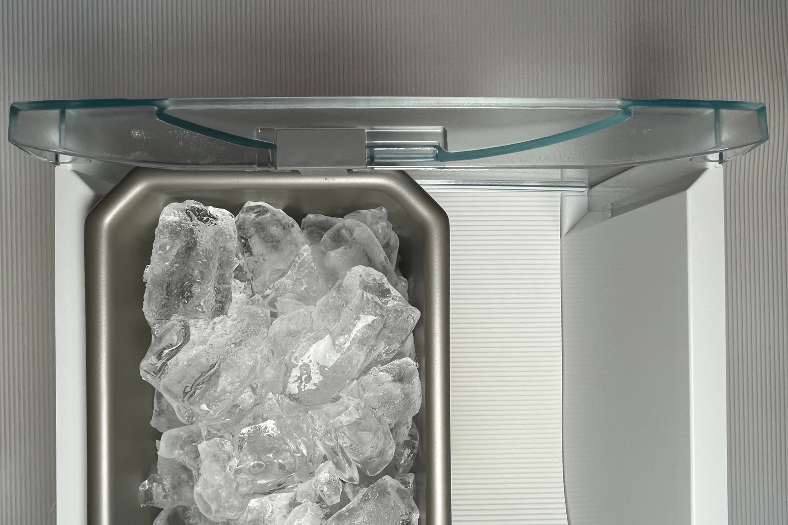 Antirutschmatte Gefrierschrank Meterware