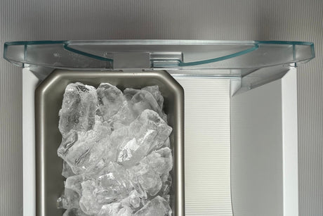 Antirutschmatte Gefrierschrank Meterware