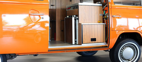 Camper