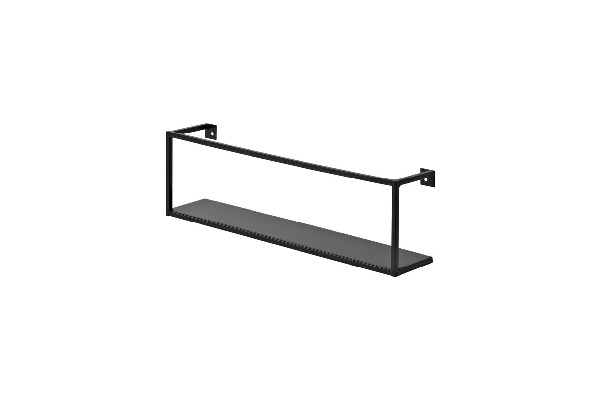 metall regal aufbewahrung Regal 'Reling' – Stauraum