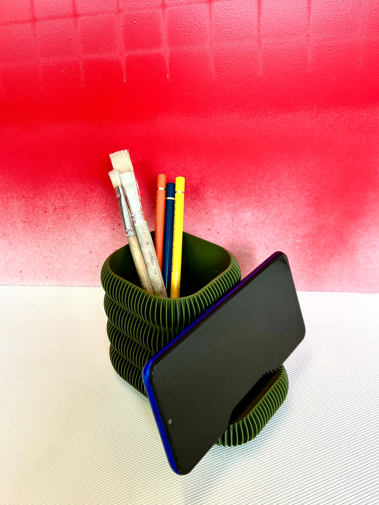 Organizer 3D Handy