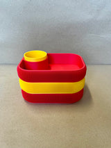 Organizer 3D Kosmetik
