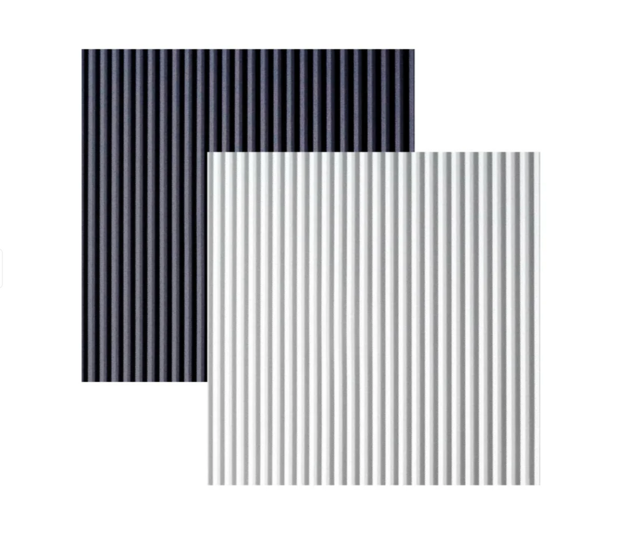 Antirutschmatte 'Linien 60 und 90cm'