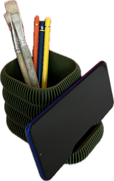 Organizer 3D Handy
