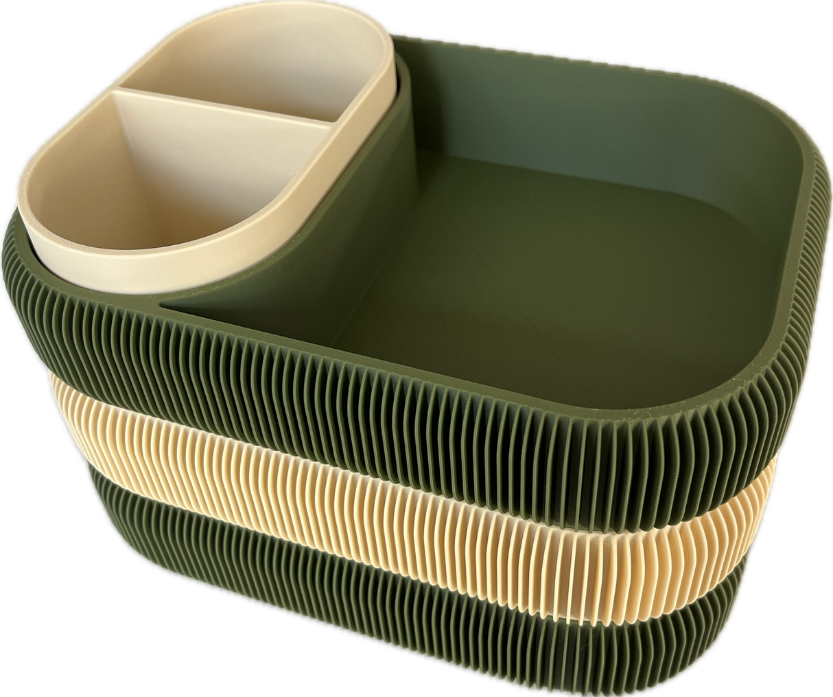 Organizer 3D Kosmetik