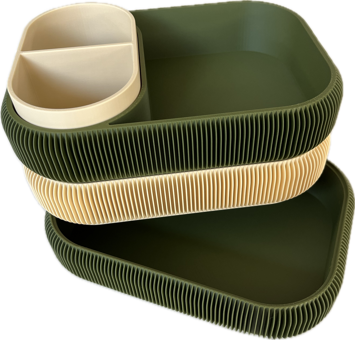 Organizer 3D Kosmetik
