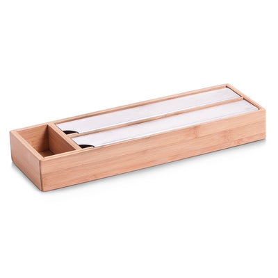 Folienbox 'Abreiß' – Stauraum