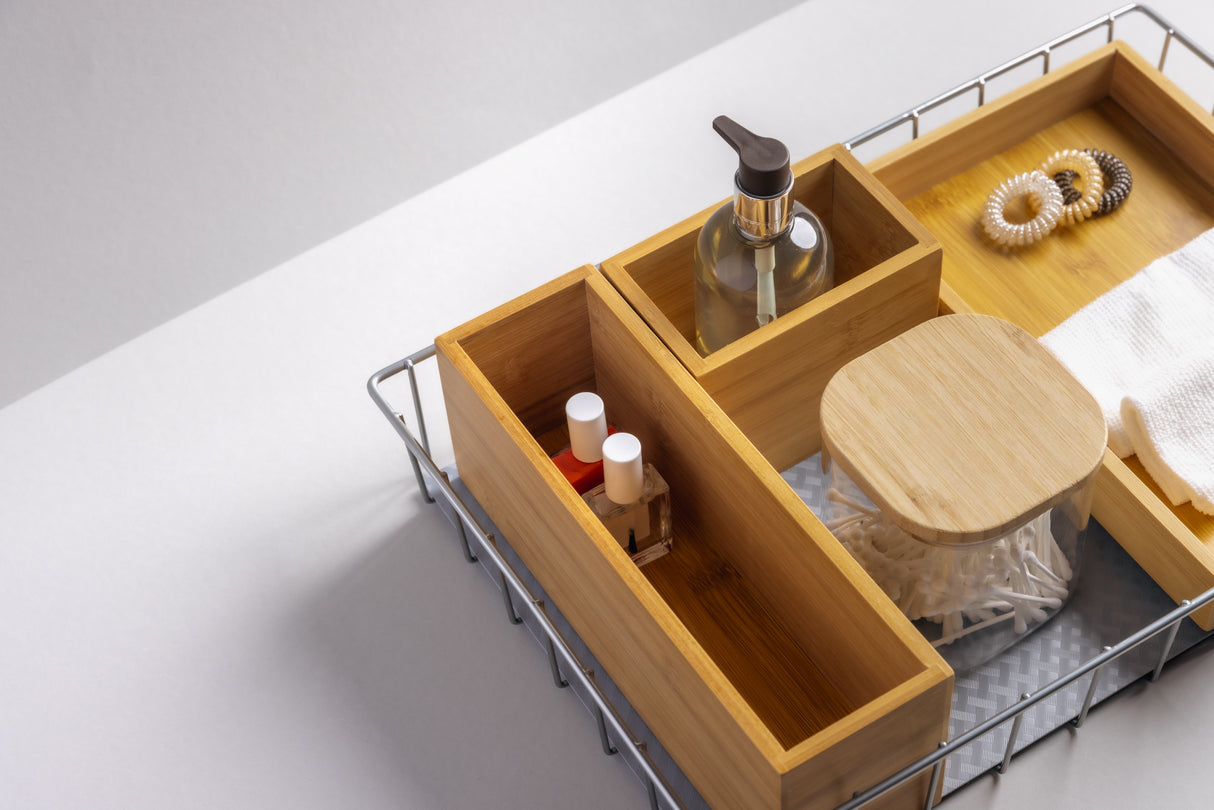 Antirutschmatte Drahtkorb