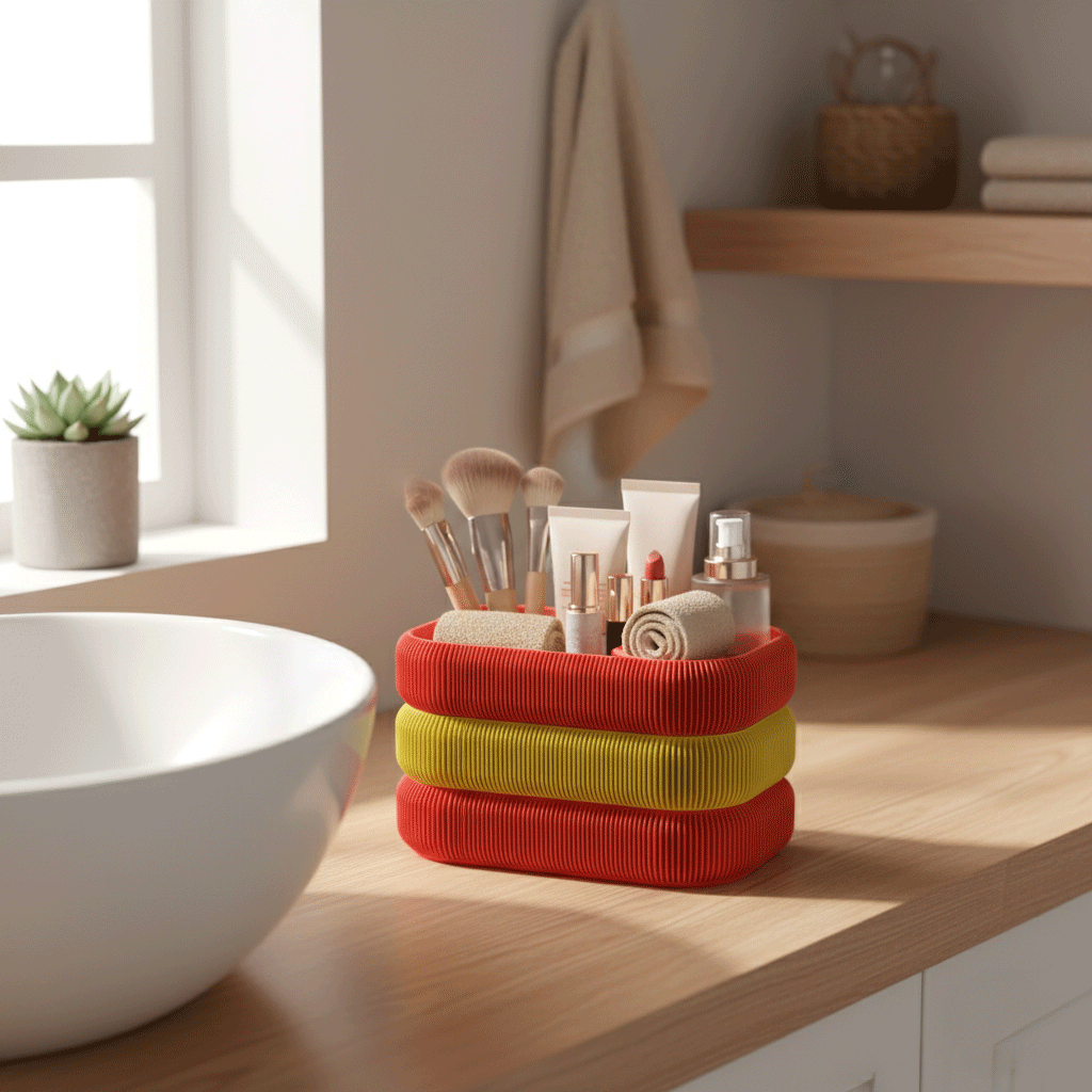 Organizer Kosmetik II