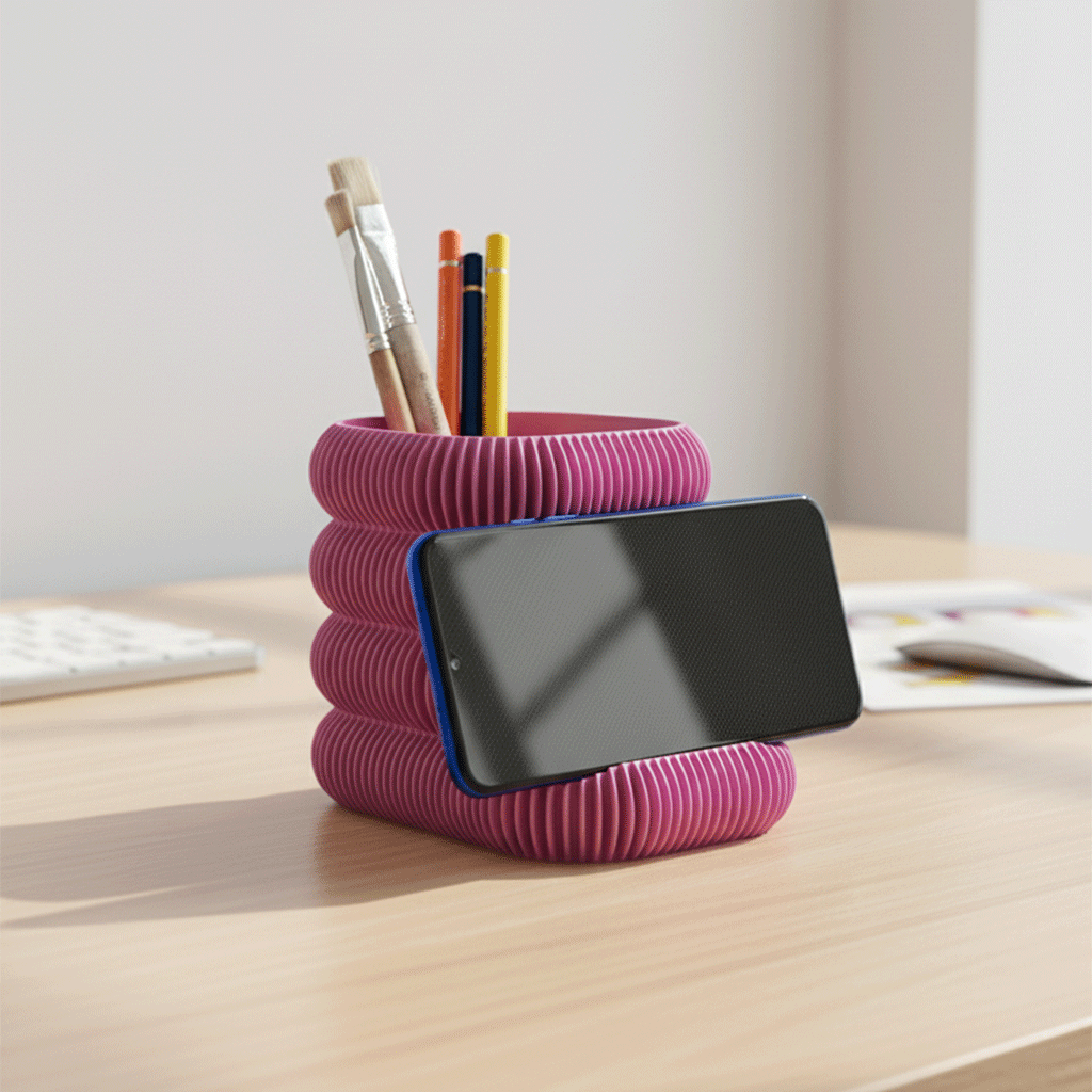 Organizer Handy