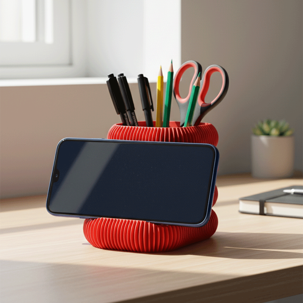 Organizer Handy
