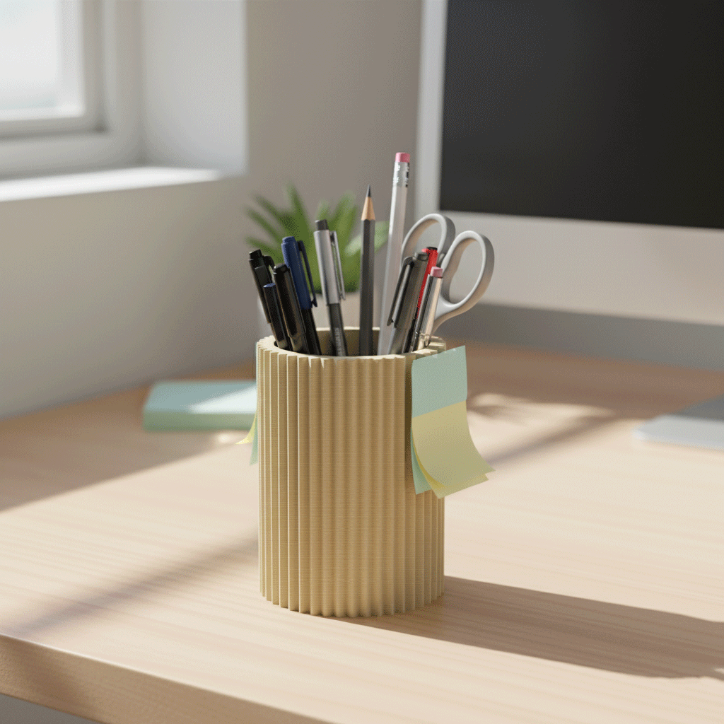 Organizer Allround 'groß'