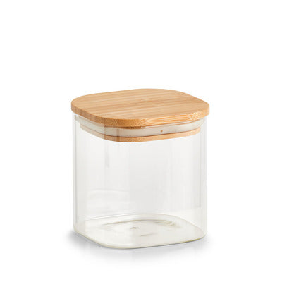 Vorratsglas 'Bambus'
