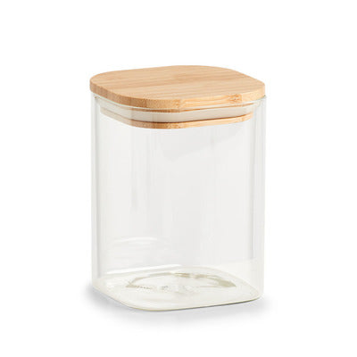 Vorratsglas 'Bambus'