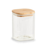 Vorratsglas 'Bambus'
