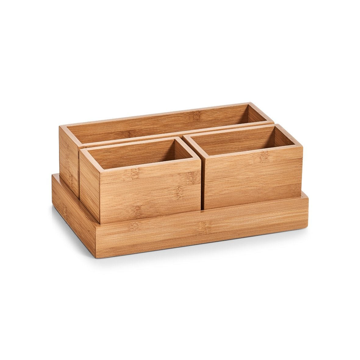 utensilien aufbewahrung Organizer 4er Set – Stauraum