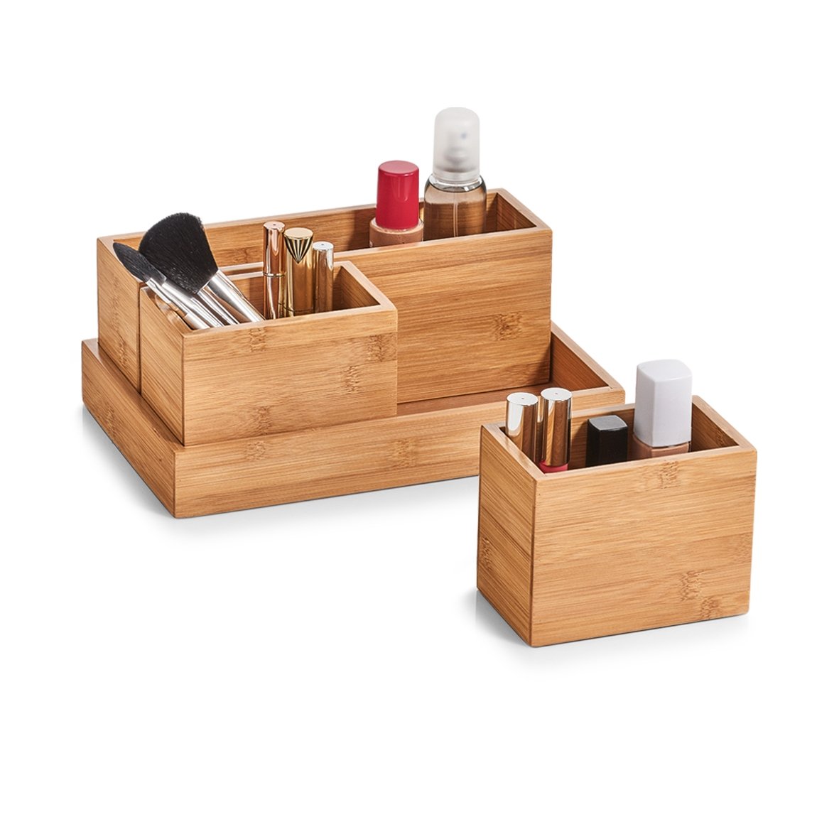 Organizer 4er Set – Stauraum