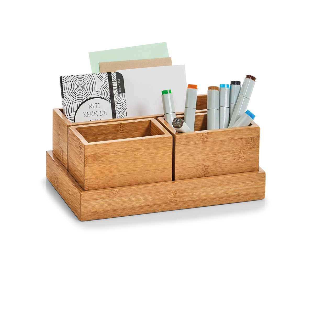 Organizer 4er Set