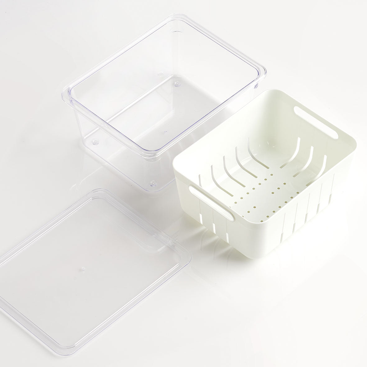 Kühlschrank Aufbewahrungsbox
