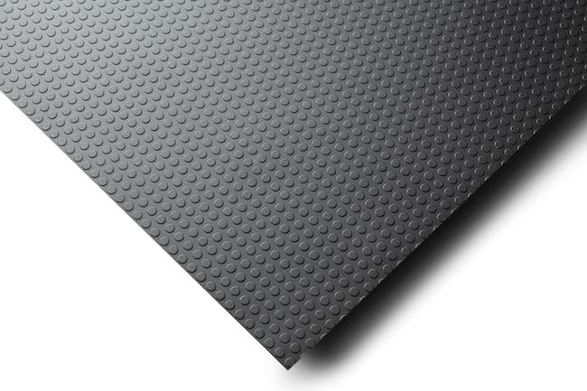 Schubladenmatte | Noppe | Tiefe 50cm