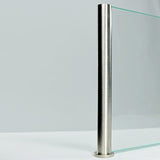 Spritzschutz 'Protect' Spruzzo Halterung